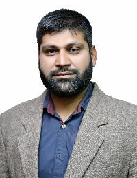 Moazzam Ali - English to Urdu translator